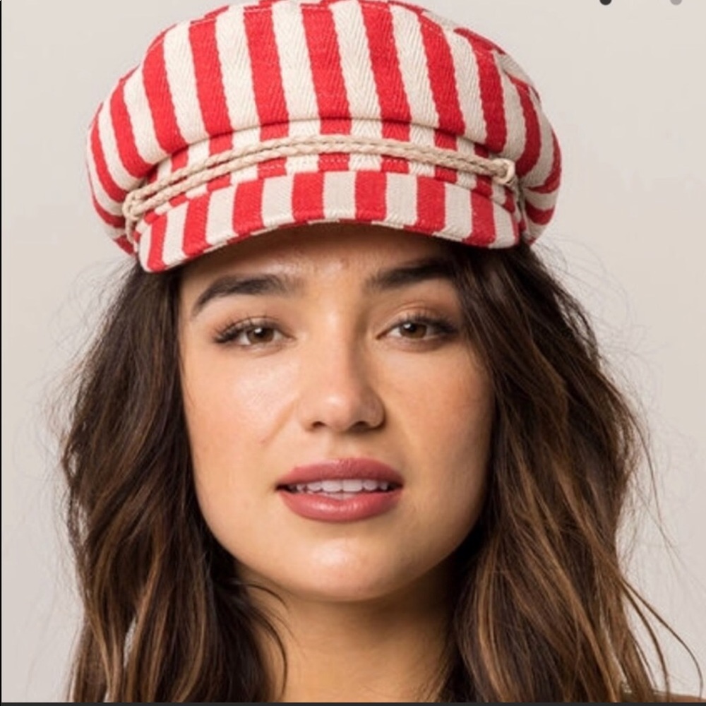 Brixton hat - Picture 2 of 4